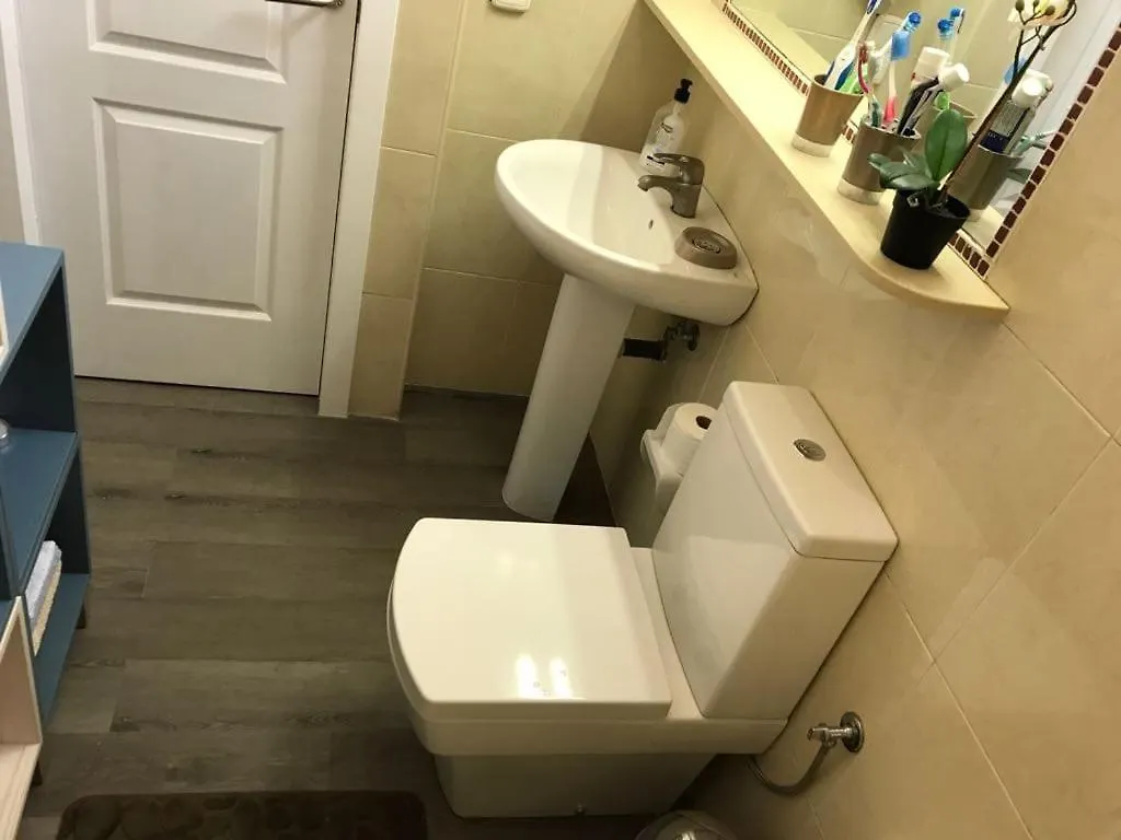 507 Green Oasis Maspalomas  Spain