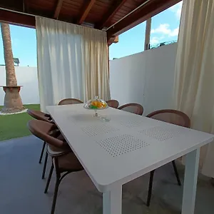 Sonora Aircon 121 Maspalomas (Gran Canaria)