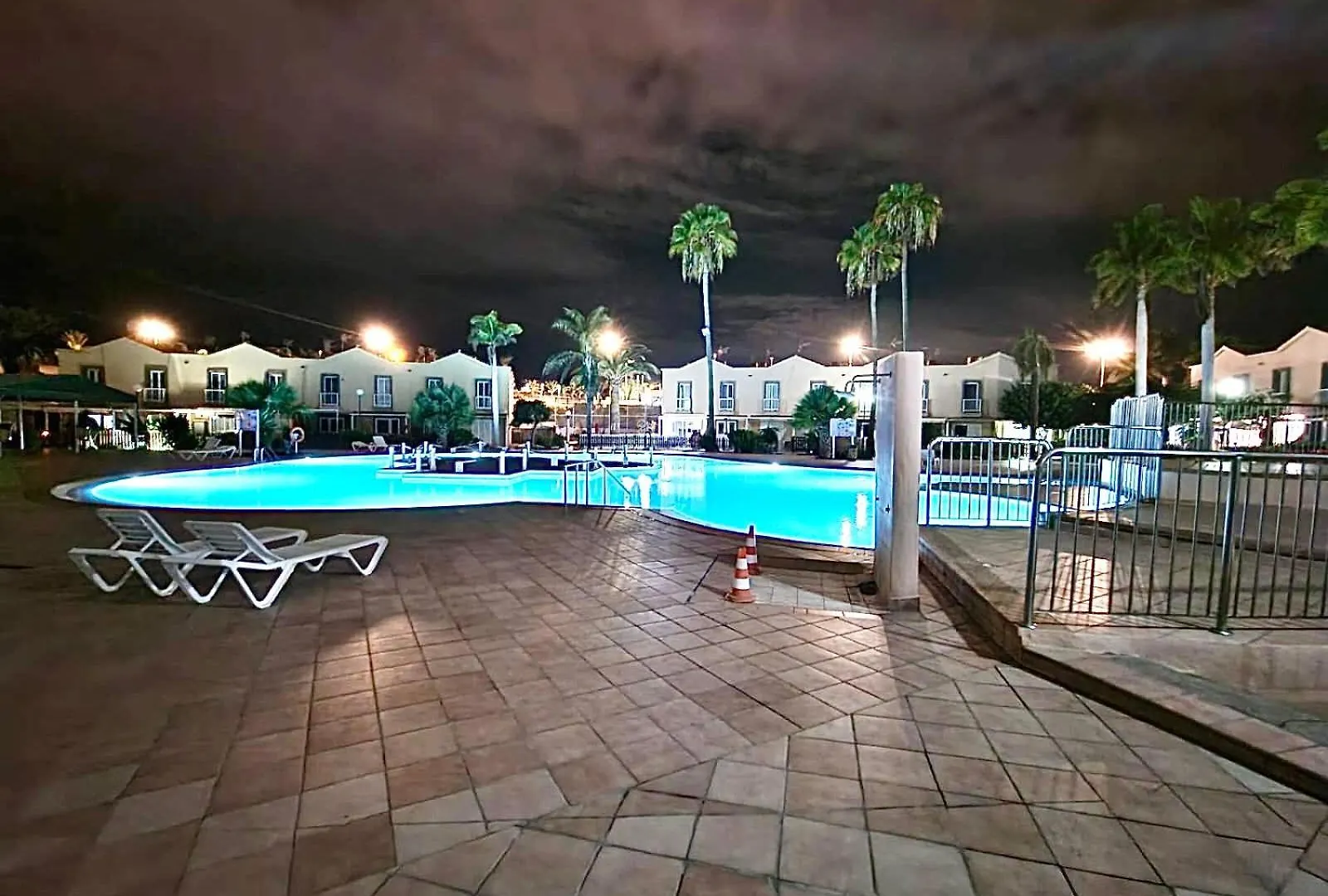507 Green Oasis Maspalomas  0*, Maspalomas (Gran Canaria)