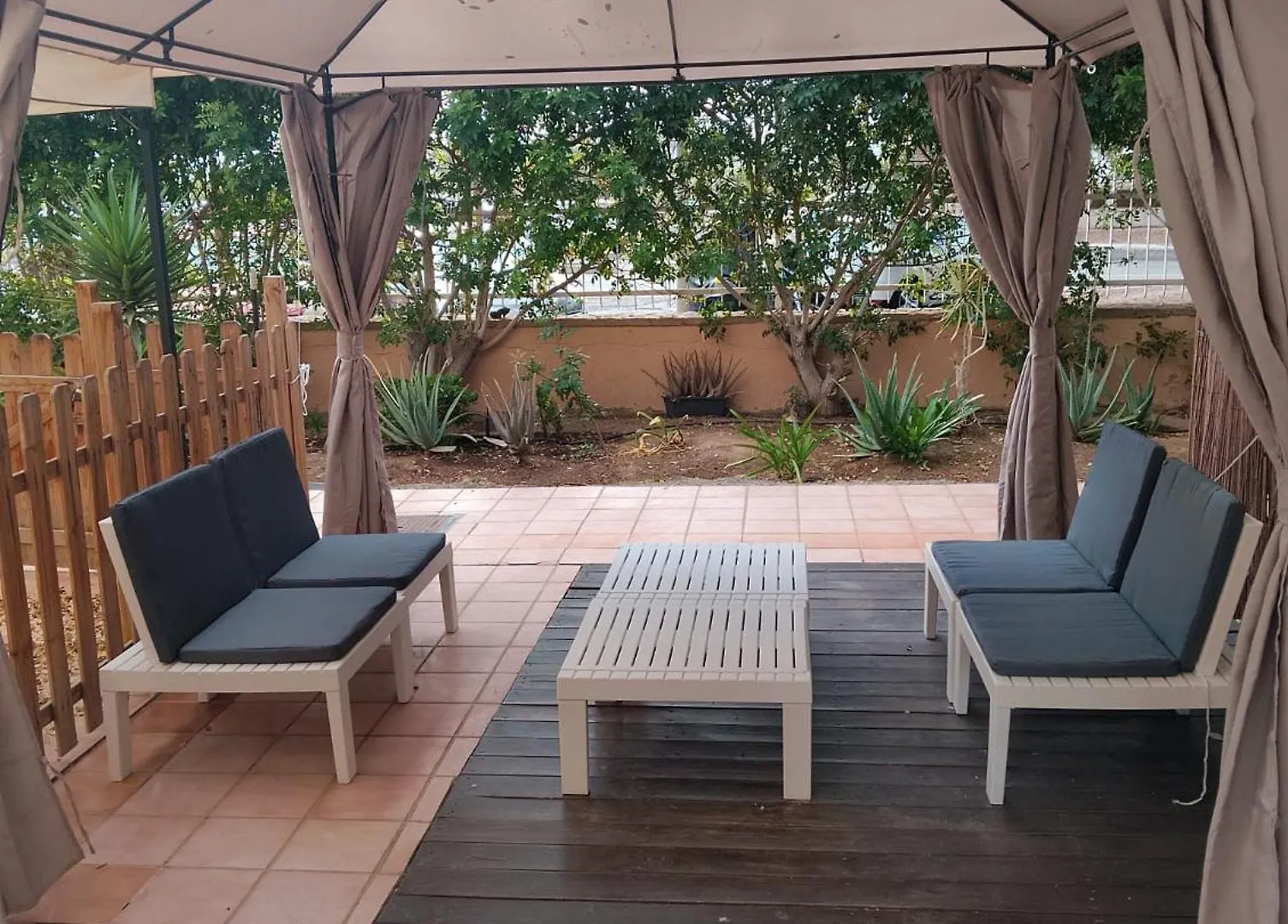 Chalet 507 Green Oasis Maspalomas