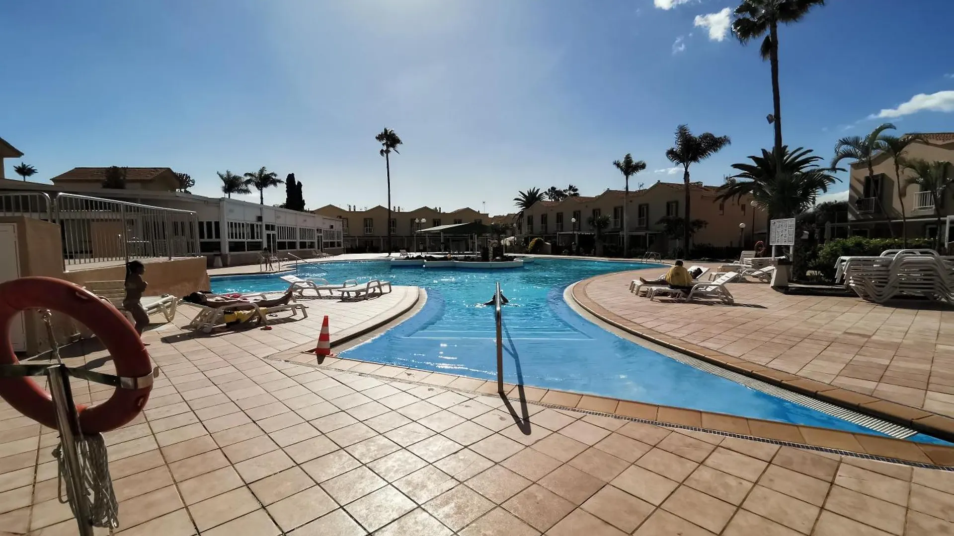 507 Green Oasis Maspalomas  0*, Maspalomas (Gran Canaria) Spain
