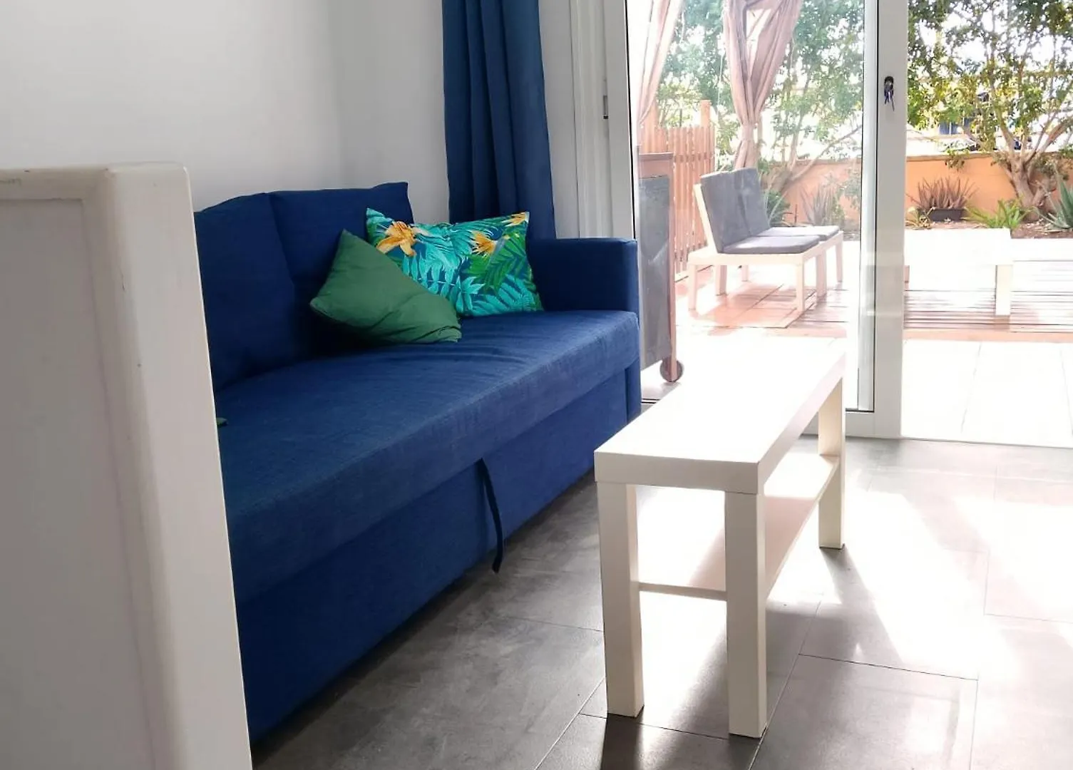 507 Green Oasis Maspalomas  Spain