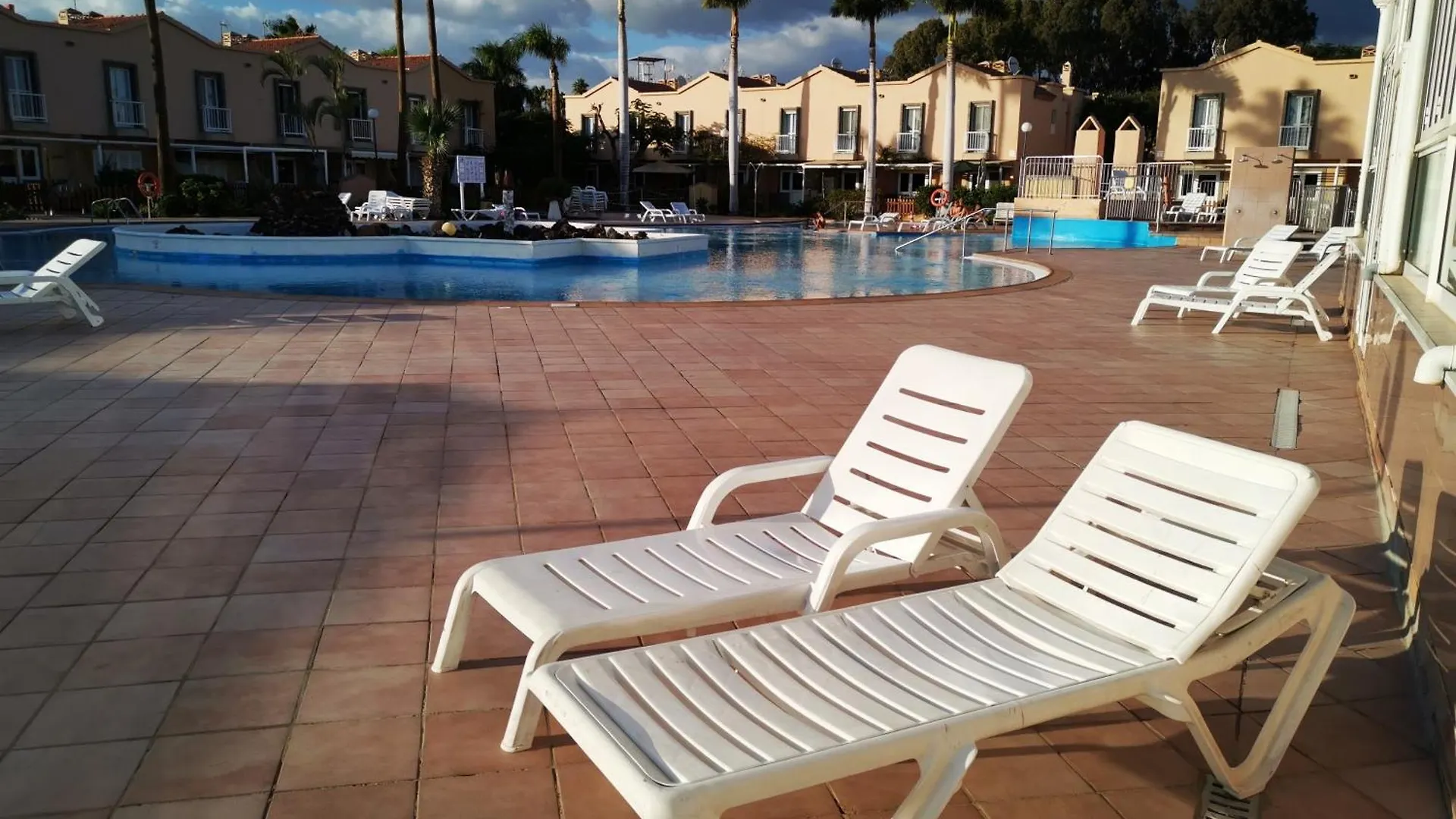 507 Green Oasis Maspalomas  Maspalomas (Gran Canaria)